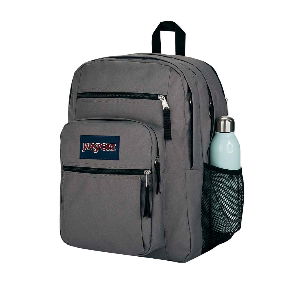 กระเป๋าเป้สะพายหลัง JANSPORT JS0A47JK7H6 สีเทา