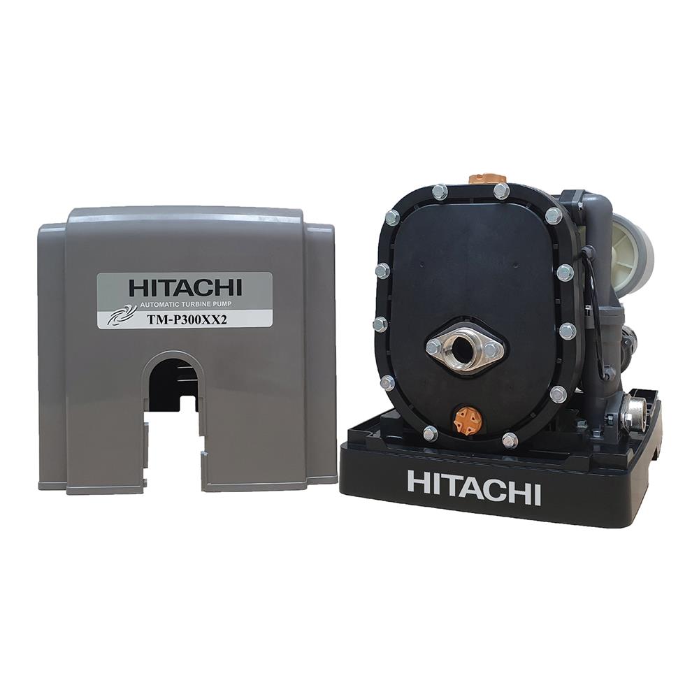 ปั๊มอัตโนมัติ HITACHI TM-P300XX2 300 วัตต์