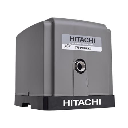 ปั๊มอัตโนมัติ HITACHI TM-P300XX2 300 วัตต์_0