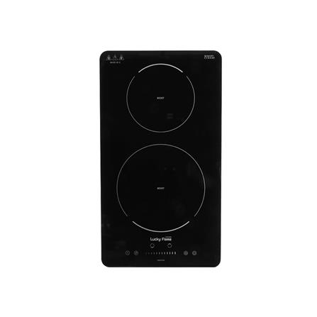 เตาฝัง+เครื่องดูดควัน LUCKY FLAME BH30IDS+TR60G_2