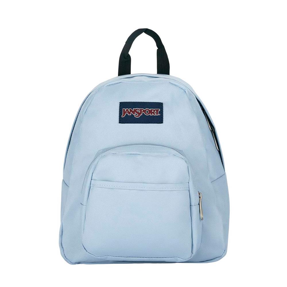 กระเป๋าเป้สะพายหลัง JANSPORT JS00TDH67G7 สีฟ้า