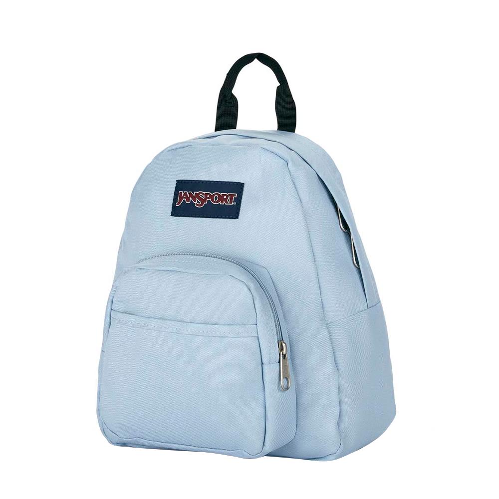 กระเป๋าเป้สะพายหลัง JANSPORT JS00TDH67G7 สีฟ้า