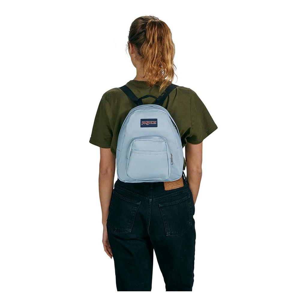 กระเป๋าเป้สะพายหลัง JANSPORT JS00TDH67G7 สีฟ้า