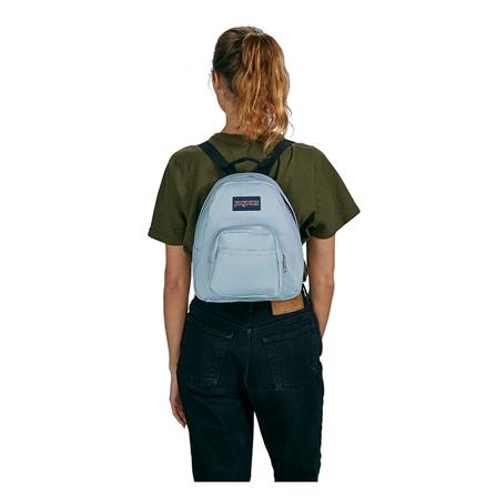 กระเป๋าเป้สะพายหลัง JANSPORT JS00TDH67G7 สีฟ้า_3
