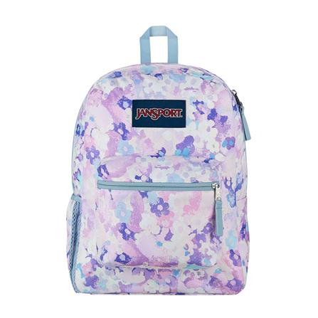 กระเป๋าเป้สะพายหลัง JANSPORT JS0A47LW7T7 สีม่วง_0