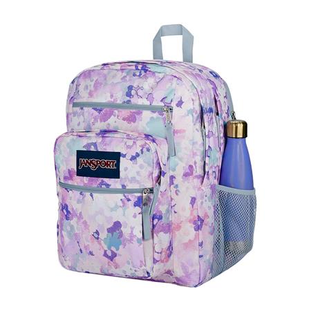 กระเป๋าเป้สะพายหลัง JANSPORT JS0A47LW7T7 สีม่วง_1