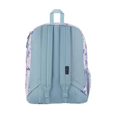 กระเป๋าเป้สะพายหลัง JANSPORT JS0A47LW7T7 สีม่วง_2