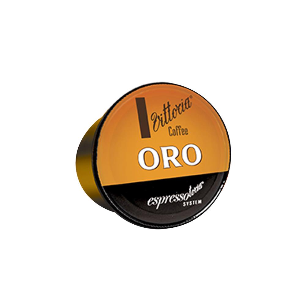 แคปซูลเครื่องชงกาแฟ VITTORIA COFFEE VCC-0001