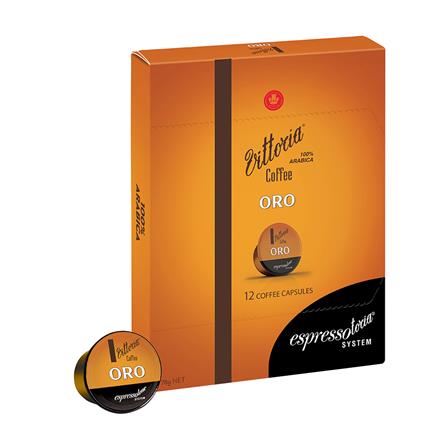 แคปซูลเครื่องชงกาแฟ VITTORIA COFFEE VCC-0001_0