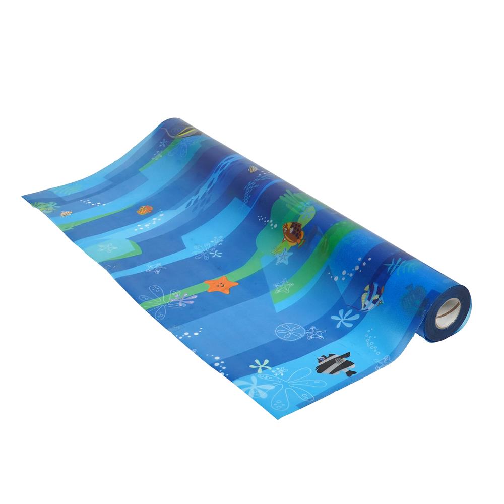 สติกเกอร์ หน้ากว้าง 92 ซม. ME LIVING DPG-33203 (ตัดขายเป็นเมตร)