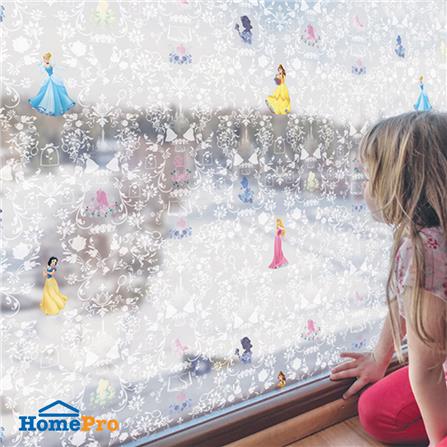 สติกเกอร์ หน้ากว้าง 100 ซม. ME LIVING DPG-33207 (ตัดขายเป็นเมตร)_6