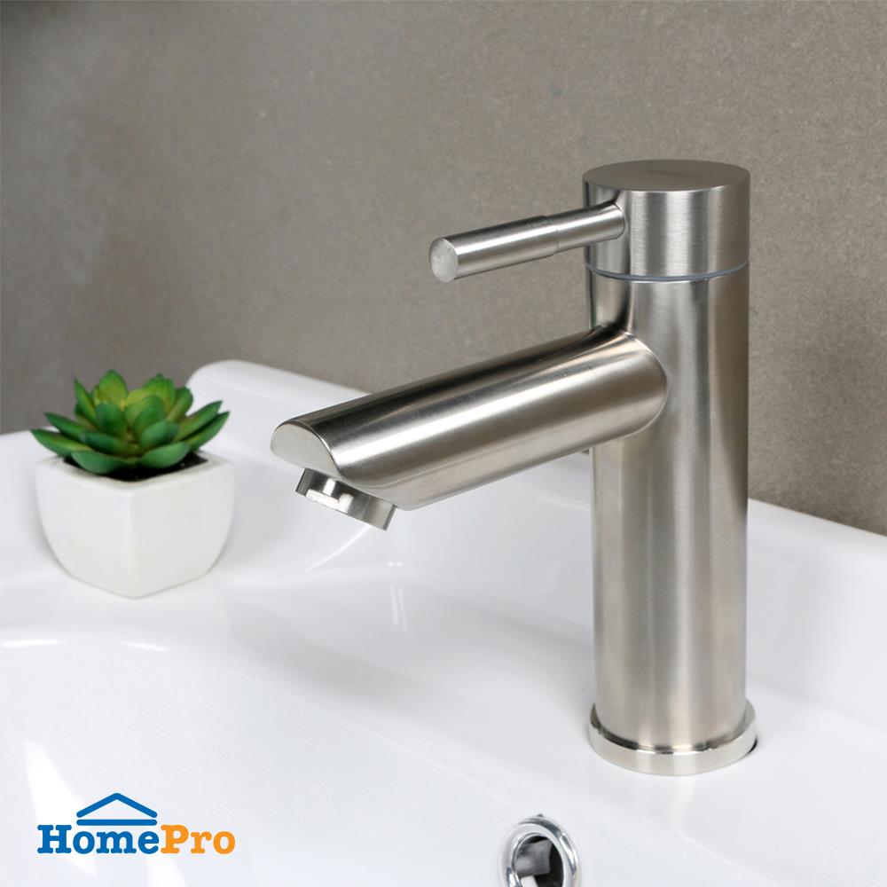 ก๊อกอ่างล้างหน้าเดี่ยว WSP FXS-804