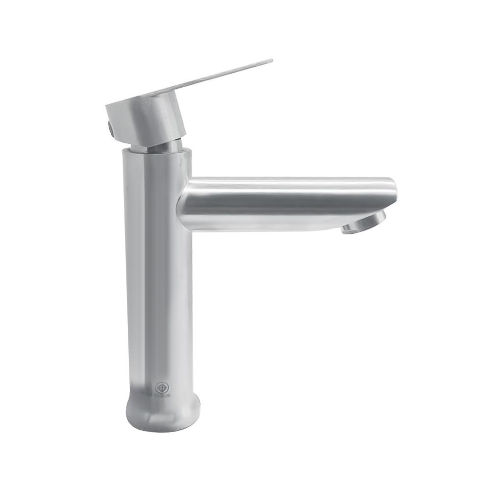 ก๊อกอ่างล้างหน้าเดี่ยว LUZERN LS-9001