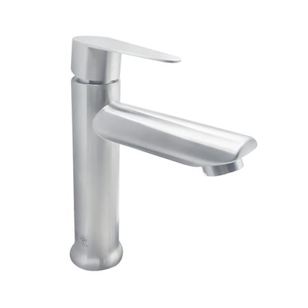 ก๊อกอ่างล้างหน้าเดี่ยว LUZERN LS-9001