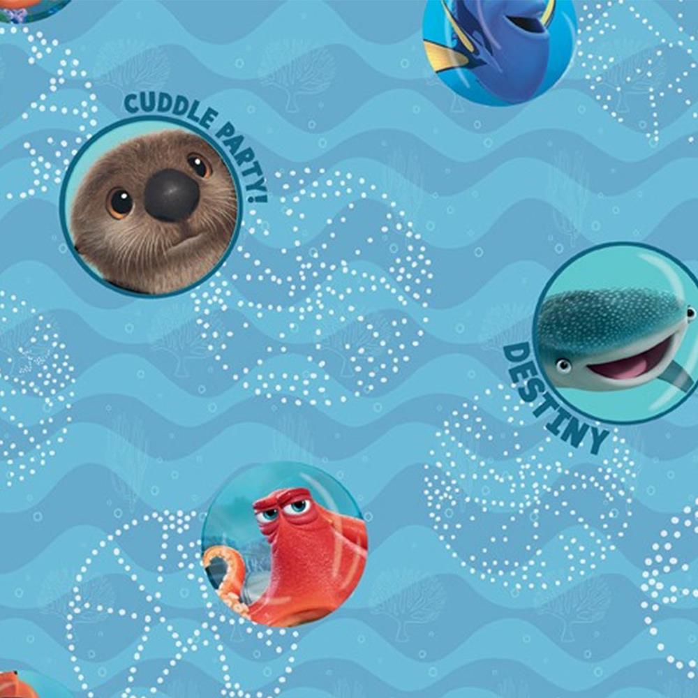 สติกเกอร์ หน้ากว้าง 100 ซม. ME LIVING DPG-33204 (ตัดขายเป็นเมตร)