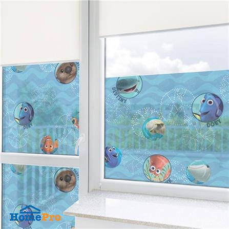 สติกเกอร์ หน้ากว้าง 100 ซม. ME LIVING DPG-33204 (ตัดขายเป็นเมตร)_3