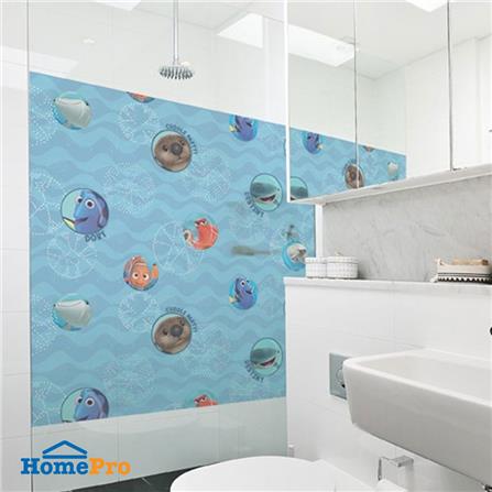 สติกเกอร์ หน้ากว้าง 100 ซม. ME LIVING DPG-33204 (ตัดขายเป็นเมตร)_4