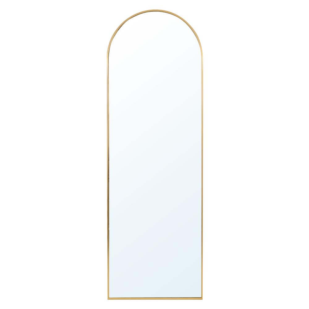 กระจกยาวตั้งพื้น-ติดผนัง MOYA HP-2022-1 56X165 ซม._1