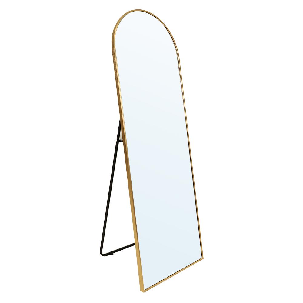 กระจกยาวตั้งพื้น-ติดผนัง MOYA HP-2022-1 56X165 ซม.