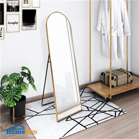 กระจกยาวตั้งพื้น-ติดผนัง MOYA HP-2022-1 56X165 ซม._3