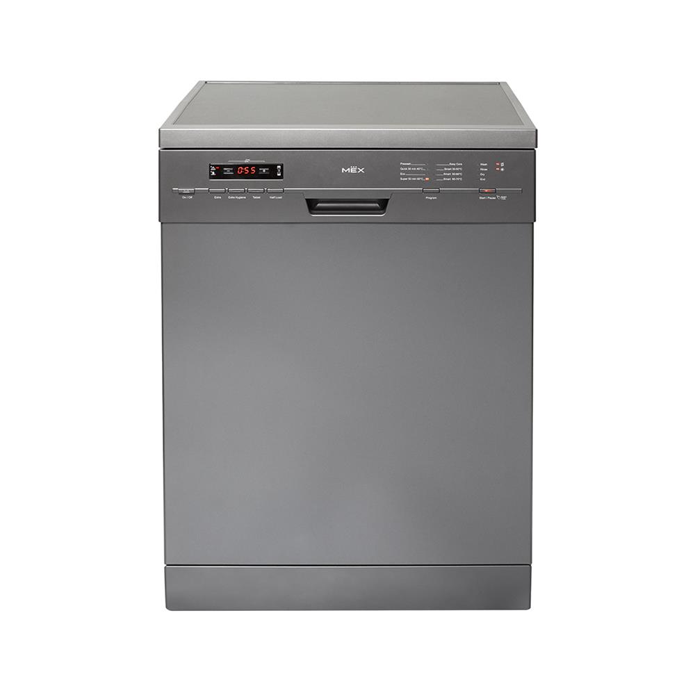เครื่องล้างจานตั้งพื้น MEX DI813DG