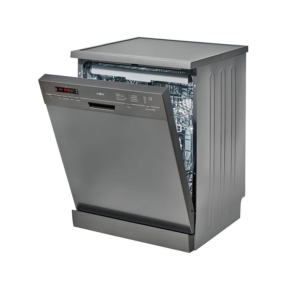 เครื่องล้างจานตั้งพื้น MEX DI813DG