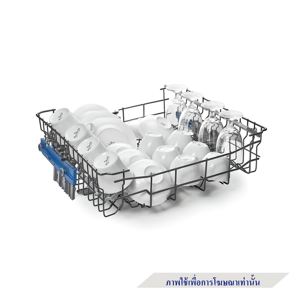 เครื่องล้างจานตั้งพื้น MEX DI813DG