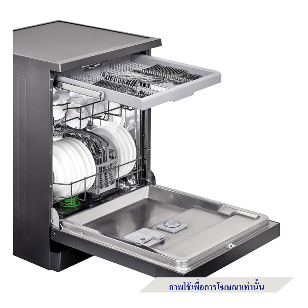 เครื่องล้างจานตั้งพื้น MEX DI813DG