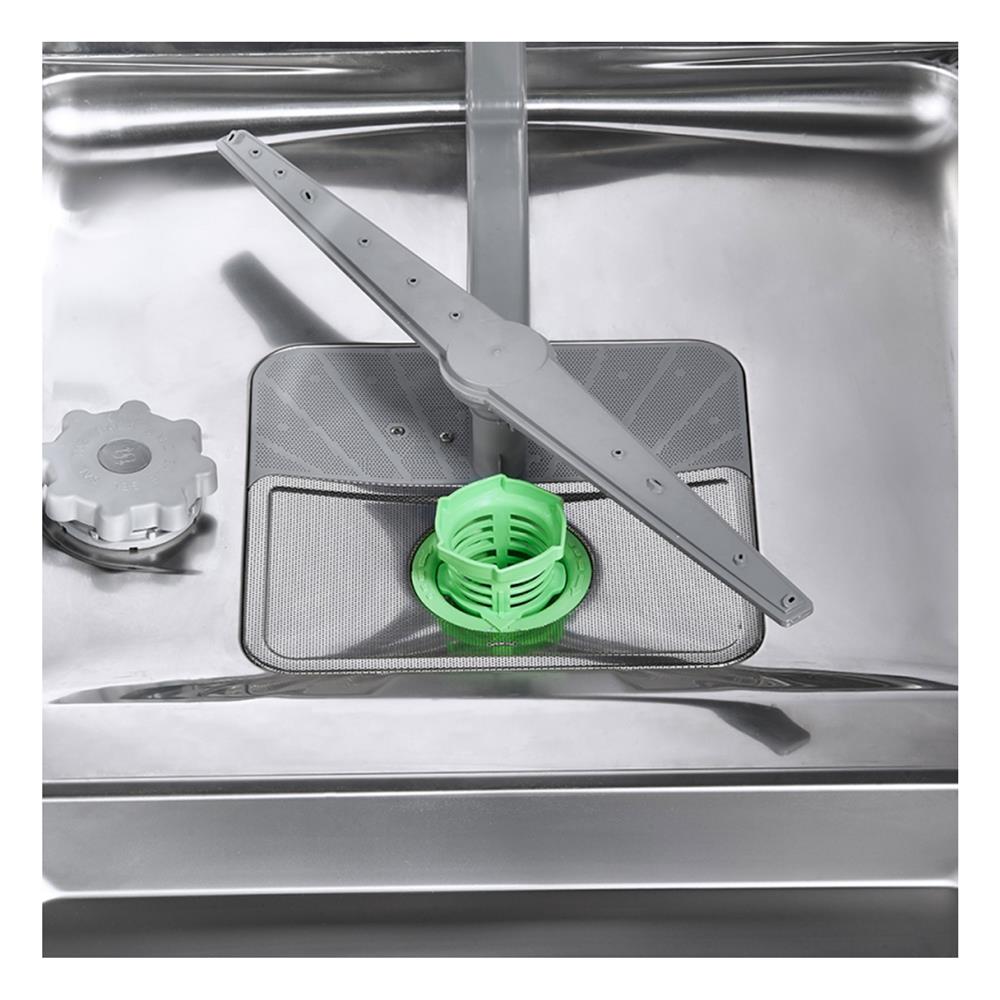 เครื่องล้างจานตั้งพื้น MEX DI813DG