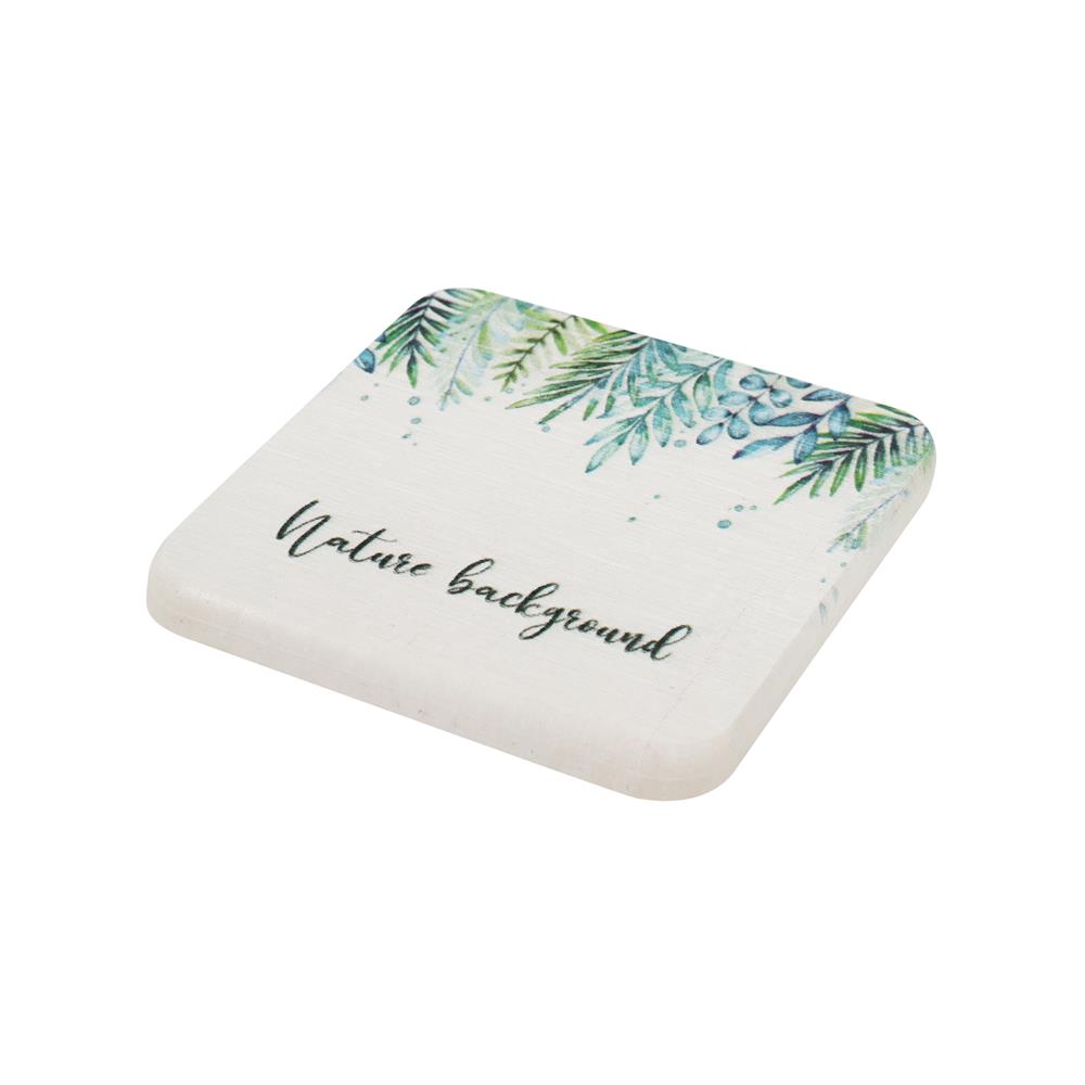 ที่รองแก้วดินเบา KECH NATURE