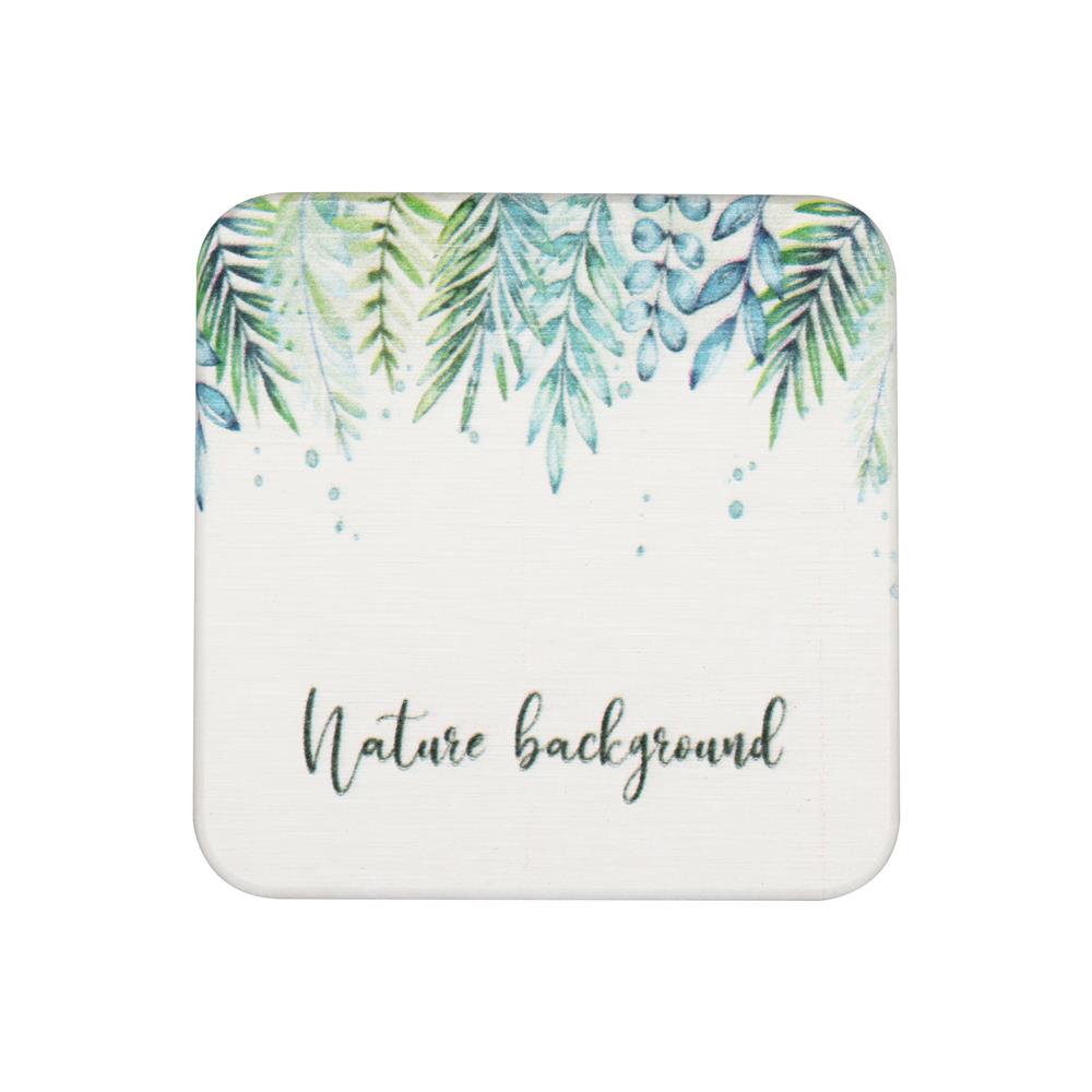 ที่รองแก้วดินเบา KECH NATURE