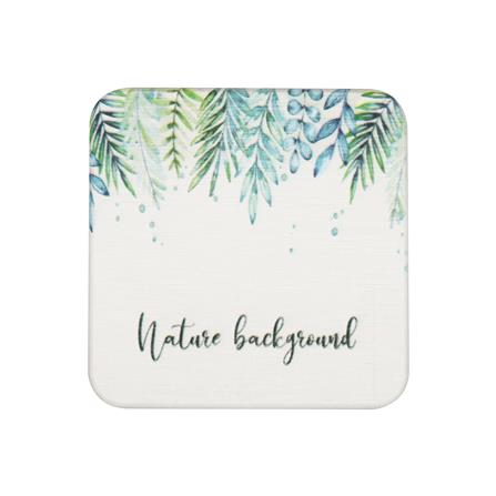 ที่รองแก้วดินเบา KECH NATURE_2