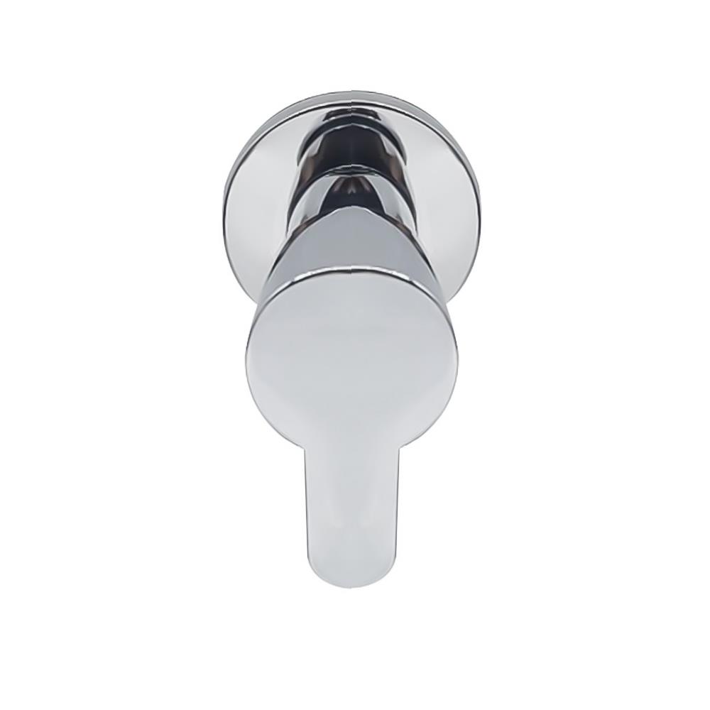 สต๊อปวาล์ว 1 ทาง LUZERN DL-8210