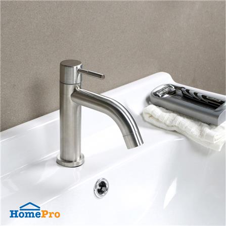 ก๊อกอ่างล้างหน้าเดี่ยว WSP FXS-808_1