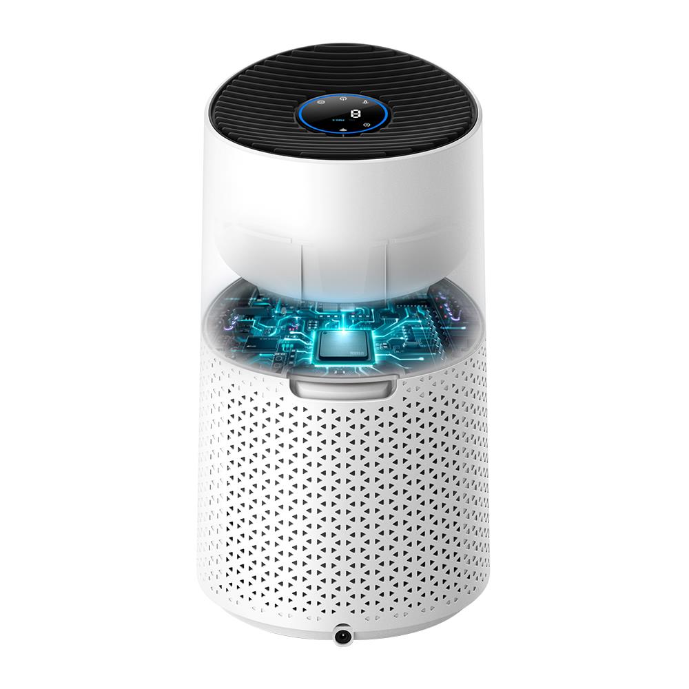 เครื่องฟอกอากาศ PHILIPS AC1715/21 78 ตารางเมตร