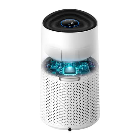 เครื่องฟอกอากาศ PHILIPS AC1715/21 78 ตารางเมตร_1