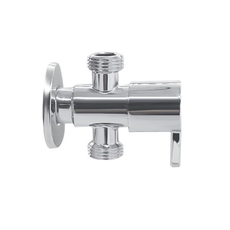 สต๊อปวาล์ว 2 ทาง LUZERN DL-8211_1