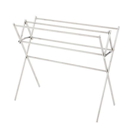 ราวพาดผ้าพับได้สเตนเลส 6 เส้น PLIM_0