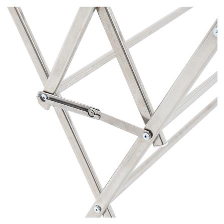 ราวพาดผ้าพับได้สเตนเลส 6 เส้น PLIM_3