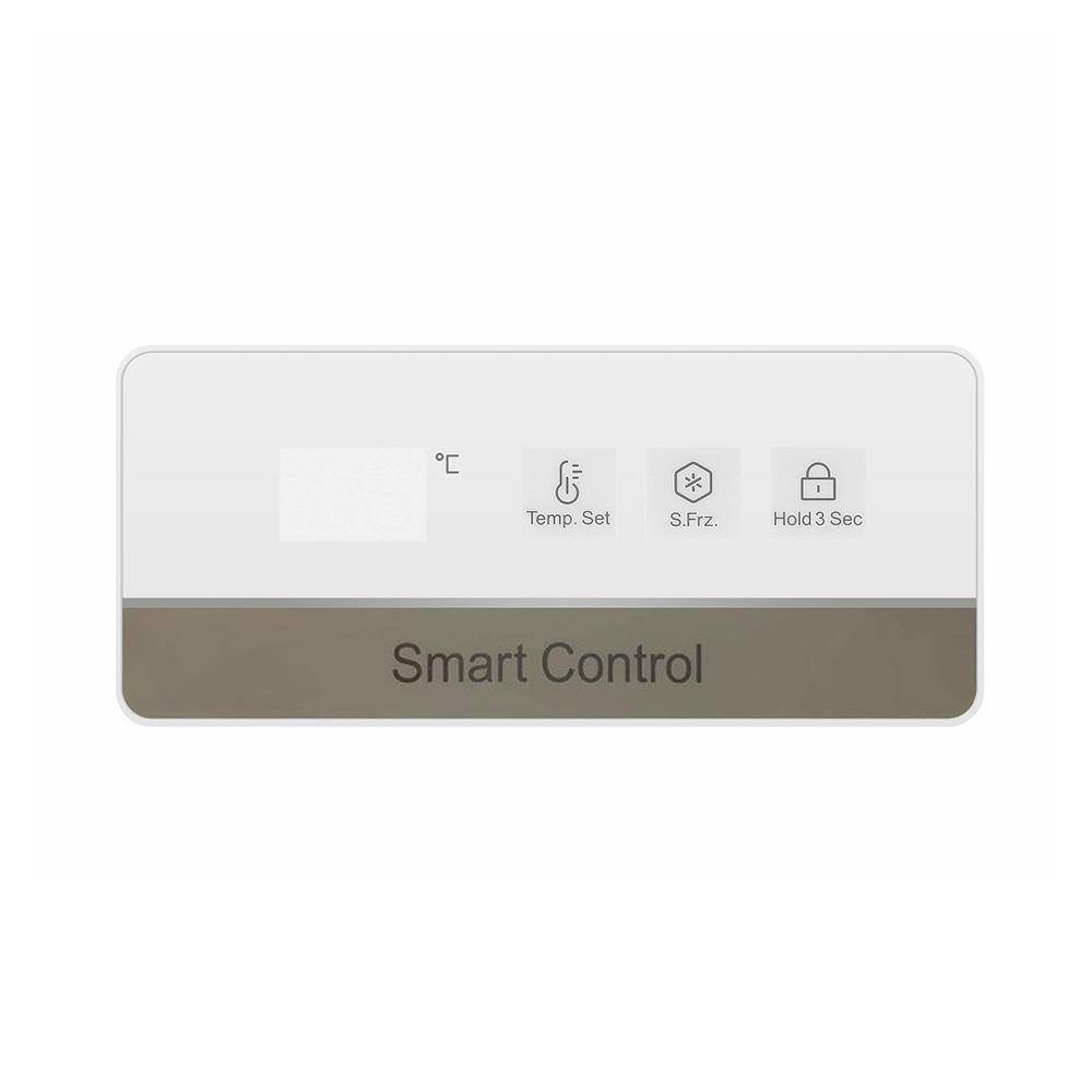 ตู้แช่เครื่องดื่มวุ้น HAIER HCF-S228 7 คิว สีขาว