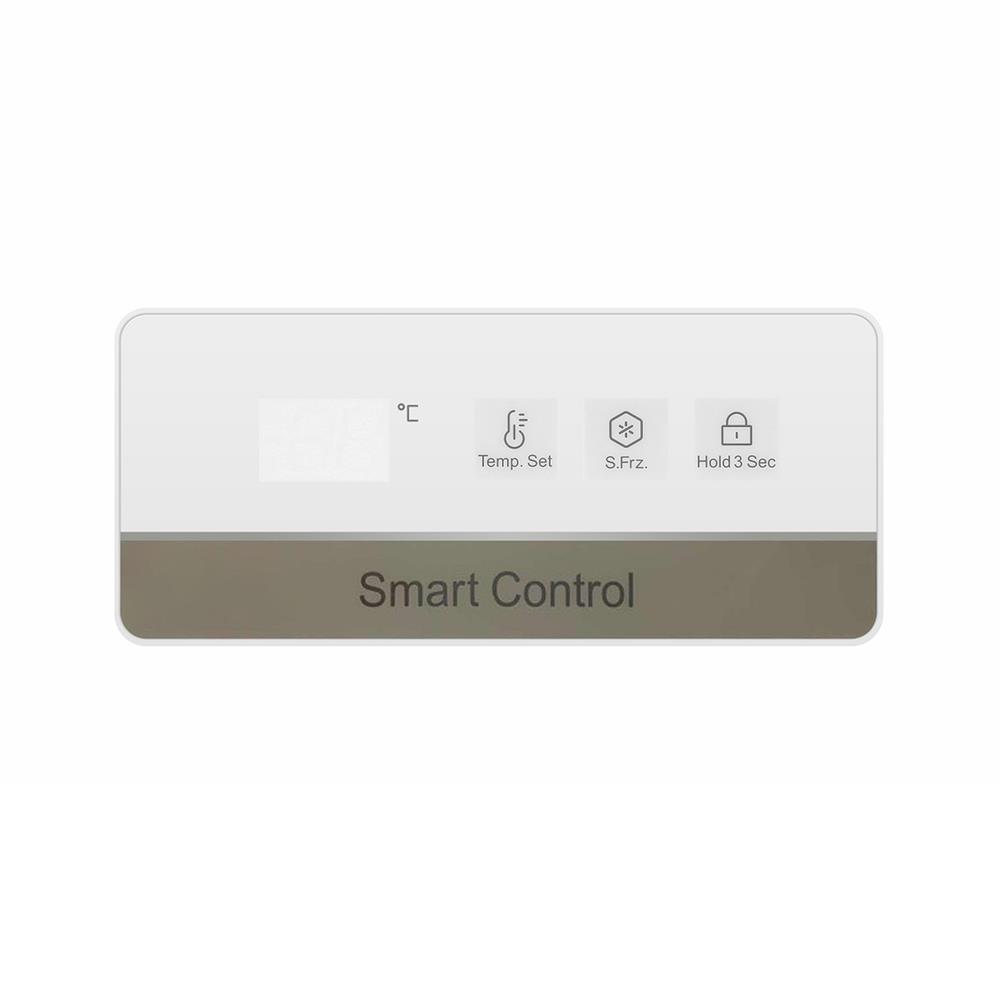 ตู้แช่เครื่องดื่มวุ้น HAIER HCF-S228 7 คิว สีขาว
