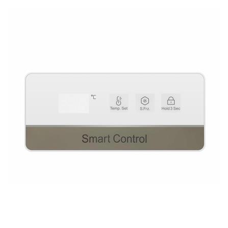 ตู้แช่เครื่องดื่มวุ้น HAIER HCF-S228 7 คิว สีขาว_2