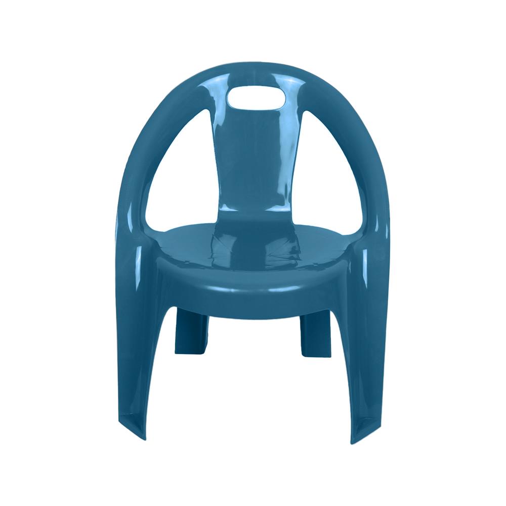 เก้าอี้พลาสติก ME LIVING COSMOS สีเขียว