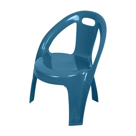 เก้าอี้พลาสติก ME LIVING COSMOS สีเขียว_0