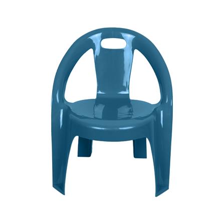 เก้าอี้พลาสติก ME LIVING COSMOS สีเขียว_1