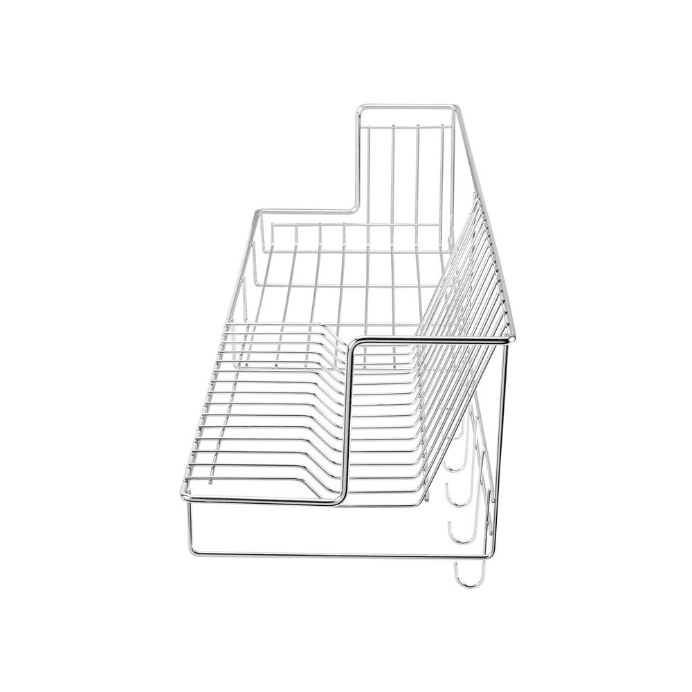 ชุดตะแกรงคว่ำจาน/แก้ว HAFELE 495.34.159
