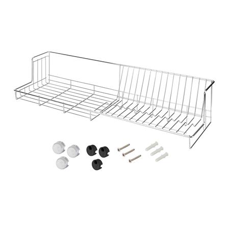 ชุดตะแกรงคว่ำจาน/แก้ว HAFELE 495.34.159_0