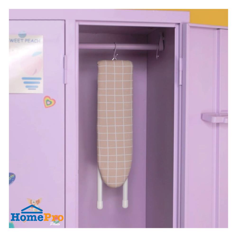 โต๊ะรีดผ้าแบบรีดแขนเสื้อ ธรรมดา PLIM SAND