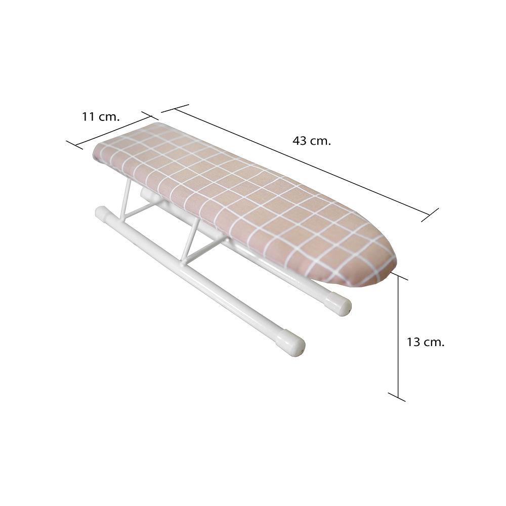 โต๊ะรีดผ้าแบบรีดแขนเสื้อ ธรรมดา PLIM SAND