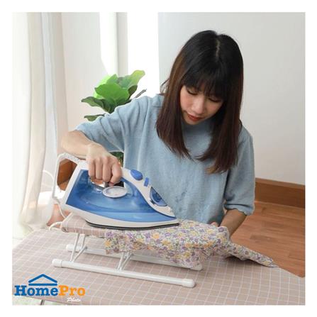 โต๊ะรีดผ้าแบบรีดแขนเสื้อ ธรรมดา PLIM SAND_5